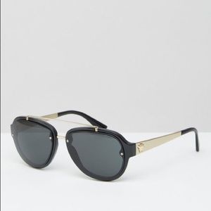 Versace Men’s Sunglasses